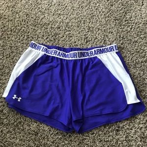 Under Armour Shorts